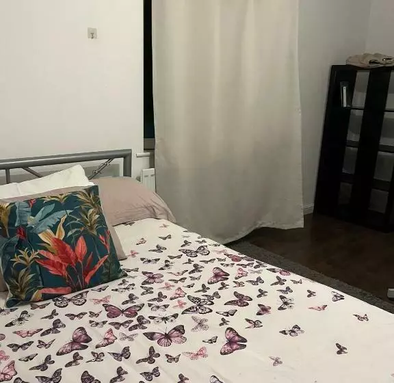 Majatalo Juana S Private Room