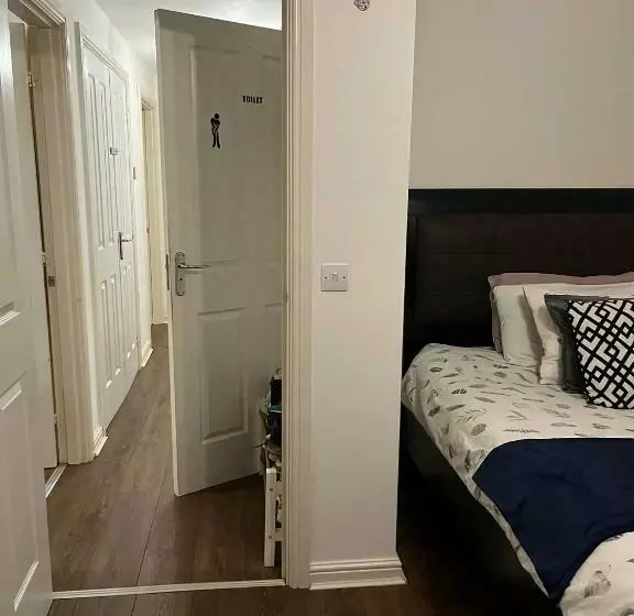 Majatalo Juana S Private Room