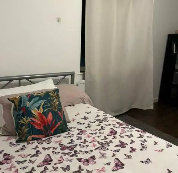 Majatalo Juana S Private Room