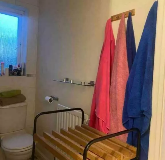 Majatalo Juana S Private Room