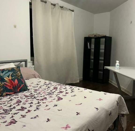 פנסיון Juana S Private Room