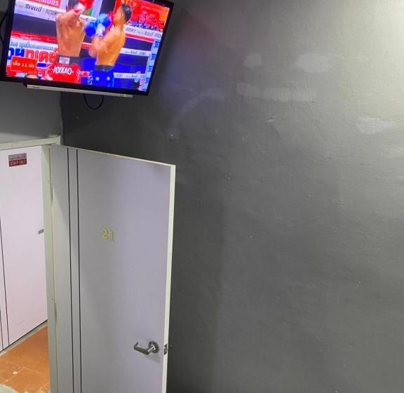 بنسيون Mekong Riverside