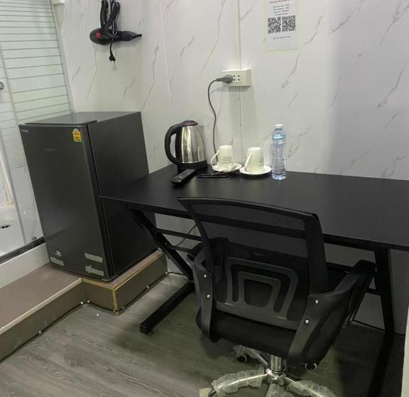 بنسيون Mekong Riverside