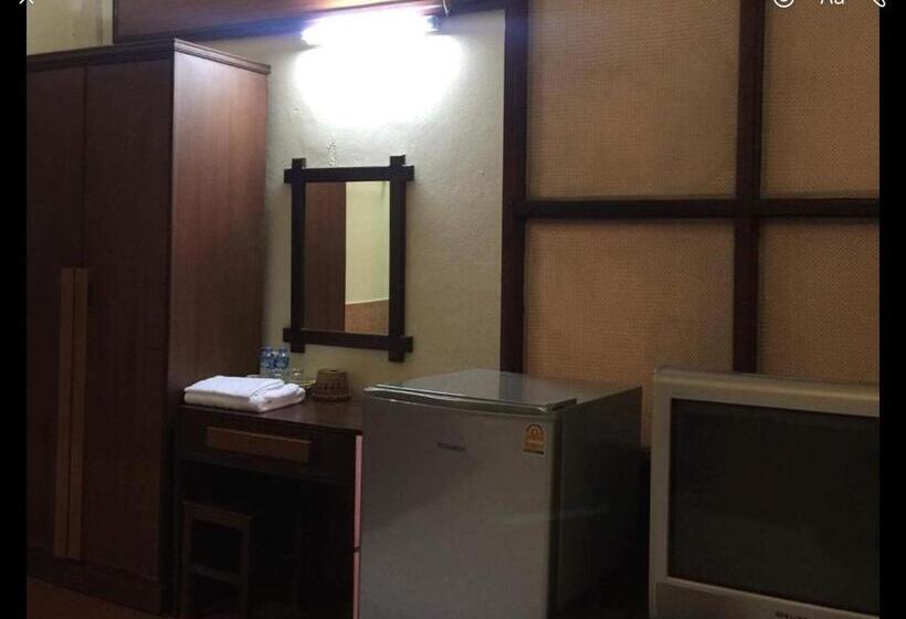 بنسيون Mekong Riverside