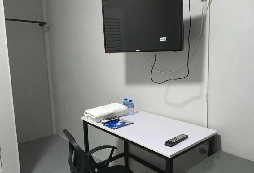 بنسيون Mekong Riverside