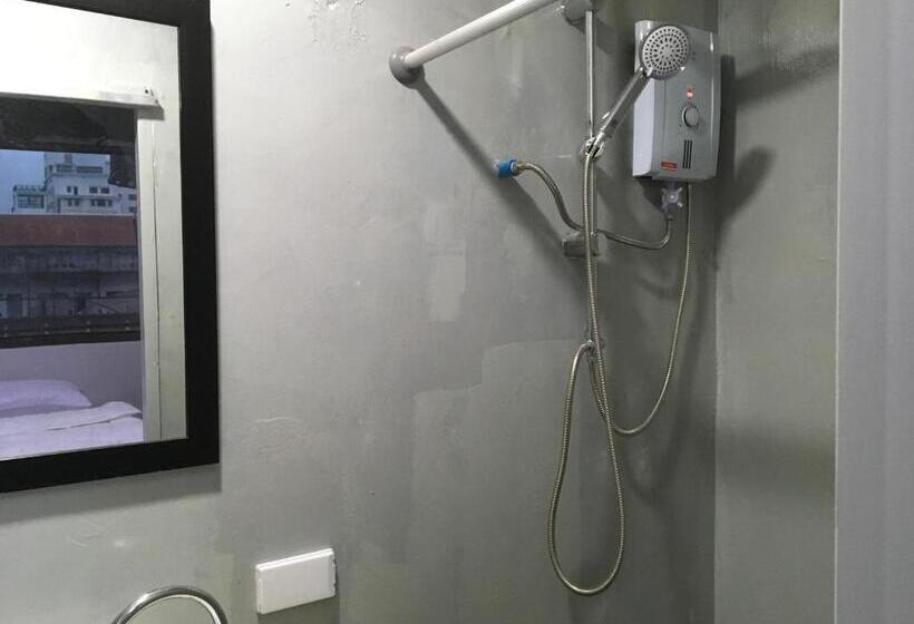 بنسيون Mekong Riverside