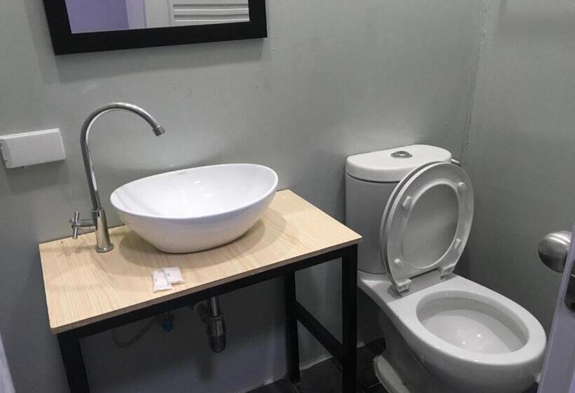 بنسيون Mekong Riverside