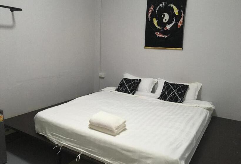 بنسيون Mekong Riverside