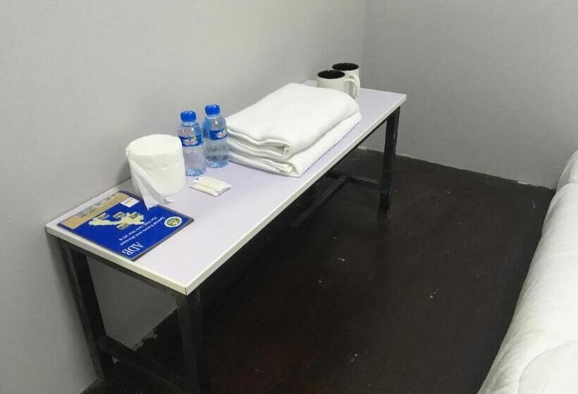 بنسيون Mekong Riverside