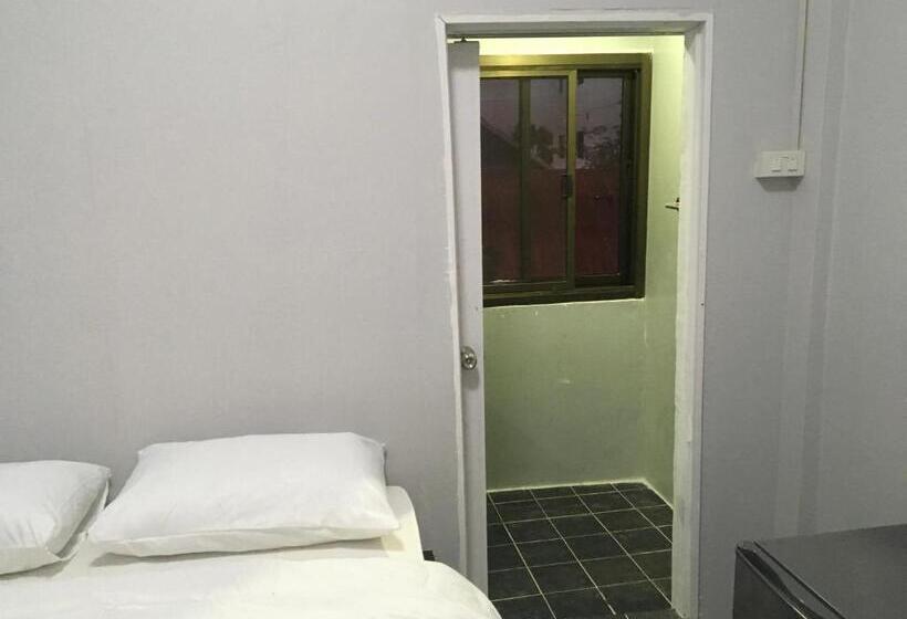 بنسيون Mekong Riverside