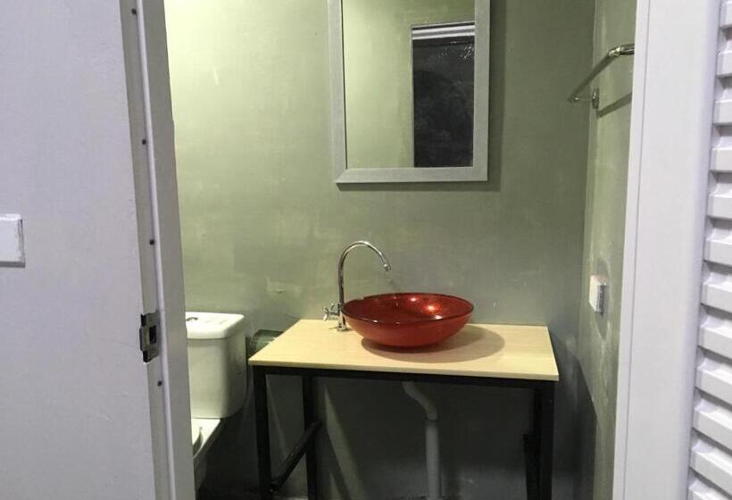 بنسيون Mekong Riverside