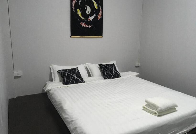 بنسيون Mekong Riverside