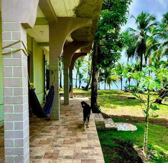 پانسیون Coral View Hostel