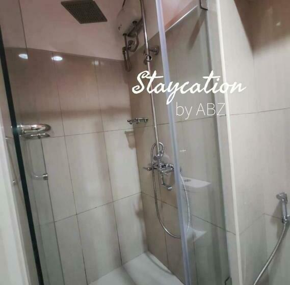 Shell Residences Studio Unit