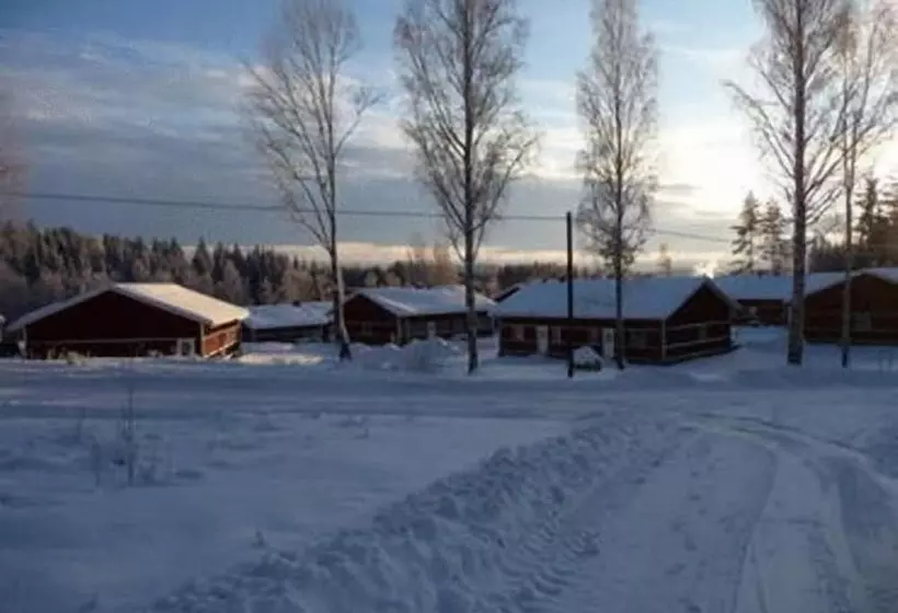 Valbergsängen Hotell & Vandrarhem