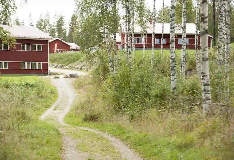 Valbergsängen Hotell & Vandrarhem