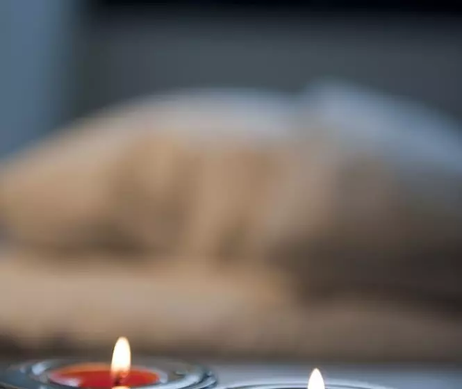 Valbergsängen Hotell & Vandrarhem