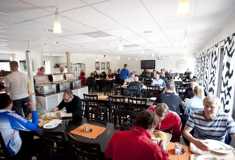 Valbergsängen Hotell & Vandrarhem