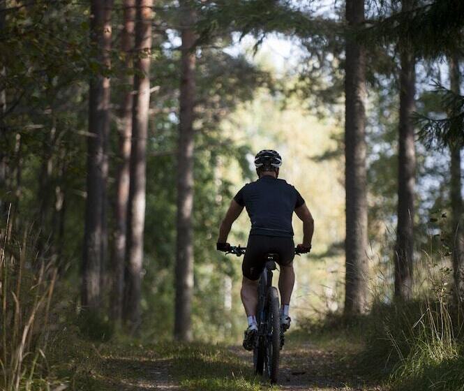 Valbergsängen Hotell & Vandrarhem