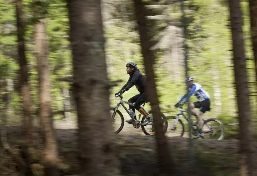 Valbergsängen Hotell & Vandrarhem