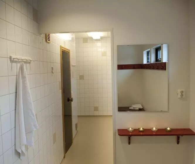 Valbergsängen Hotell & Vandrarhem