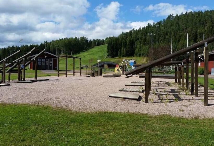 Valbergsängen Hotell & Vandrarhem