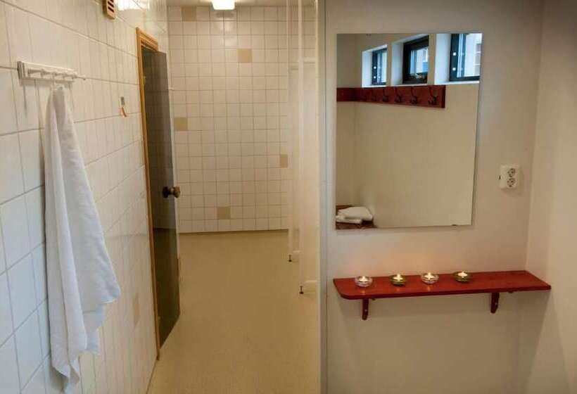 Valbergsängen Hotell & Vandrarhem