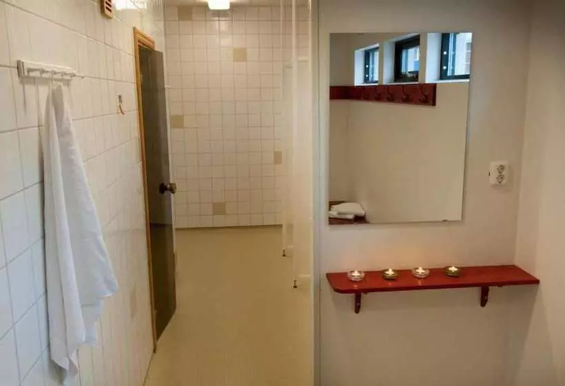 Valbergsängen Hotell & Vandrarhem