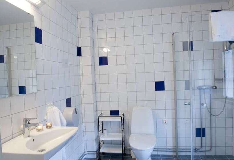 Valbergsängen Hotell & Vandrarhem