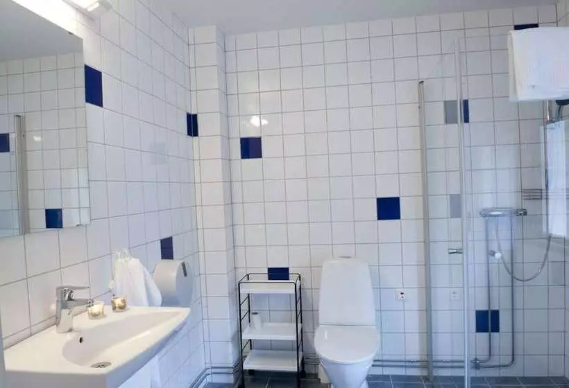 Valbergsängen Hotell & Vandrarhem