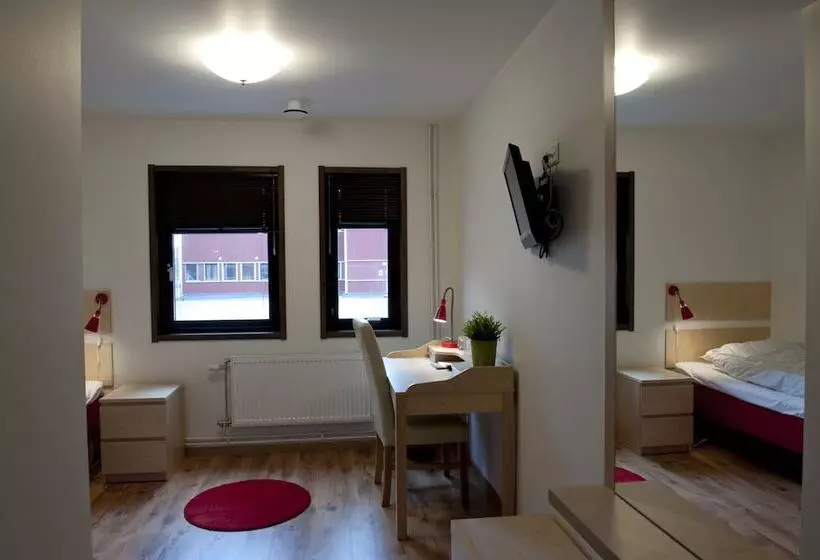 Valbergsängen Hotell & Vandrarhem