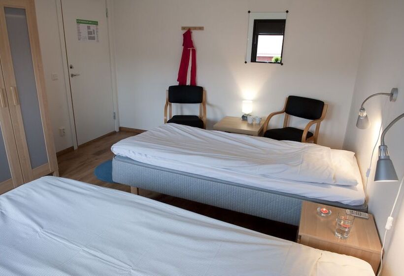 Valbergsängen Hotell & Vandrarhem