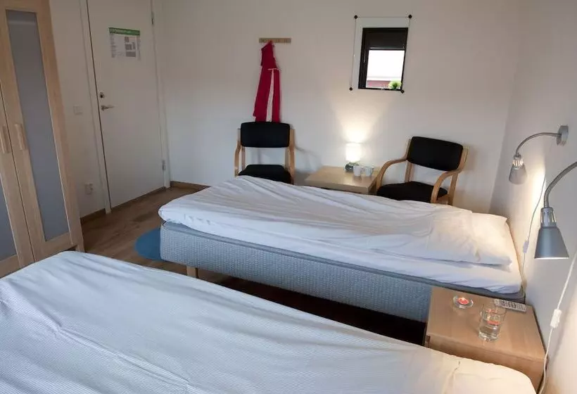 Valbergsängen Hotell & Vandrarhem