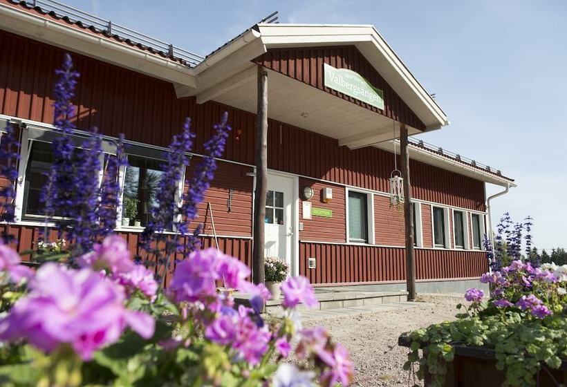 Valbergsängen Hotell & Vandrarhem