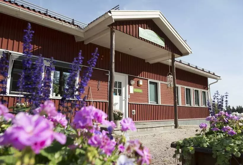Valbergsängen Hotell & Vandrarhem