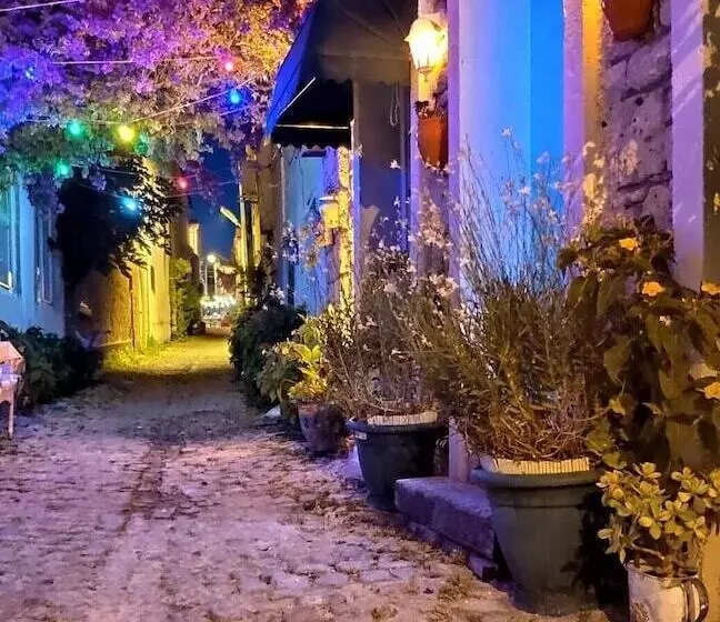 Viya Boutique Otel Alacati