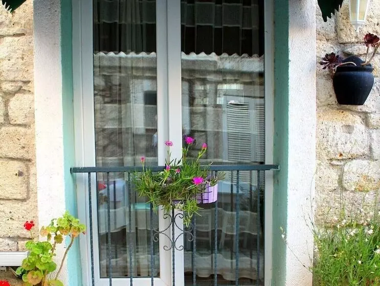 Viya Boutique Otel Alacati