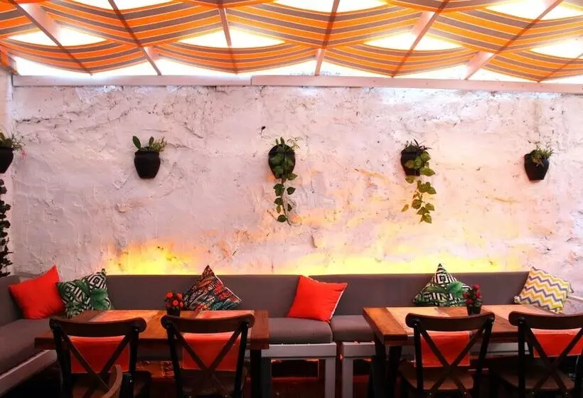 Viya Boutique Otel Alacati