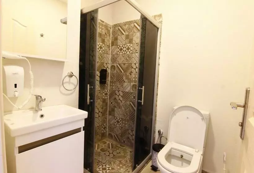 Viya Boutique Otel Alacati