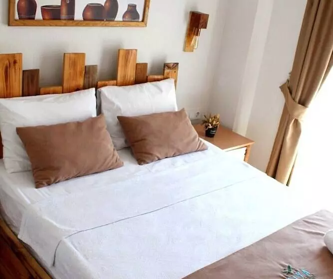 Viya Boutique Otel Alacati