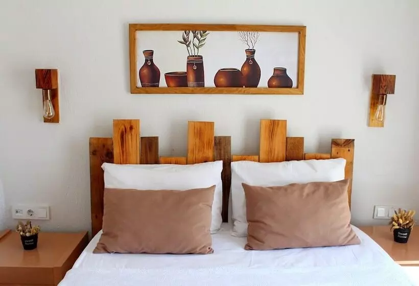 Viya Boutique Otel Alacati