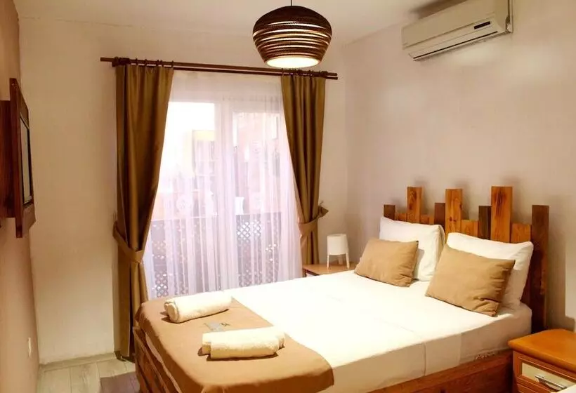 Viya Boutique Otel Alacati