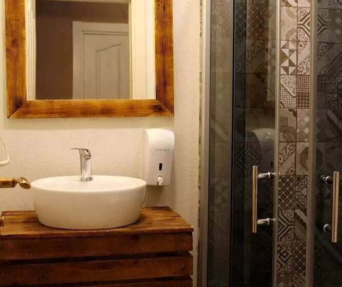 Viya Boutique Otel Alacati