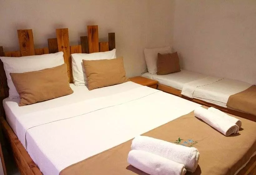 Viya Boutique Otel Alacati