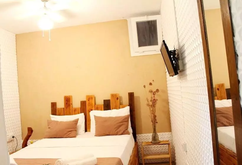Viya Boutique Otel Alacati
