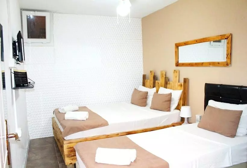 Viya Boutique Otel Alacati