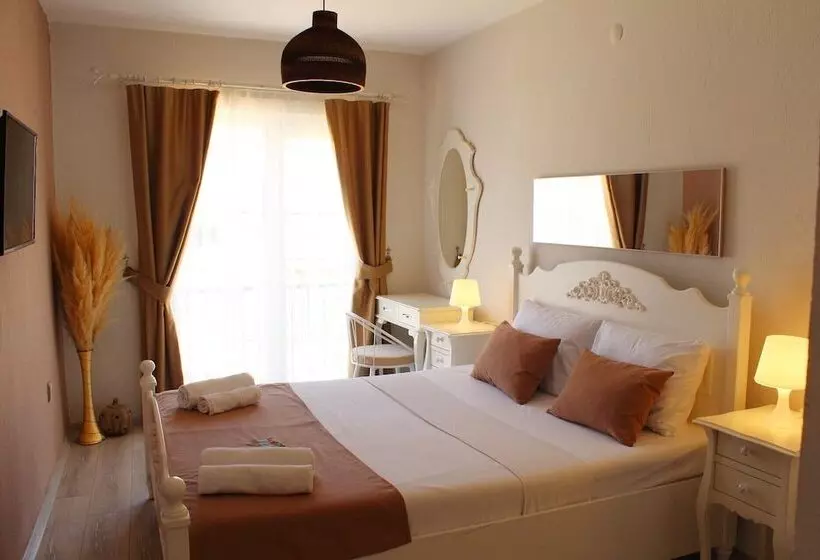 Viya Boutique Otel Alacati