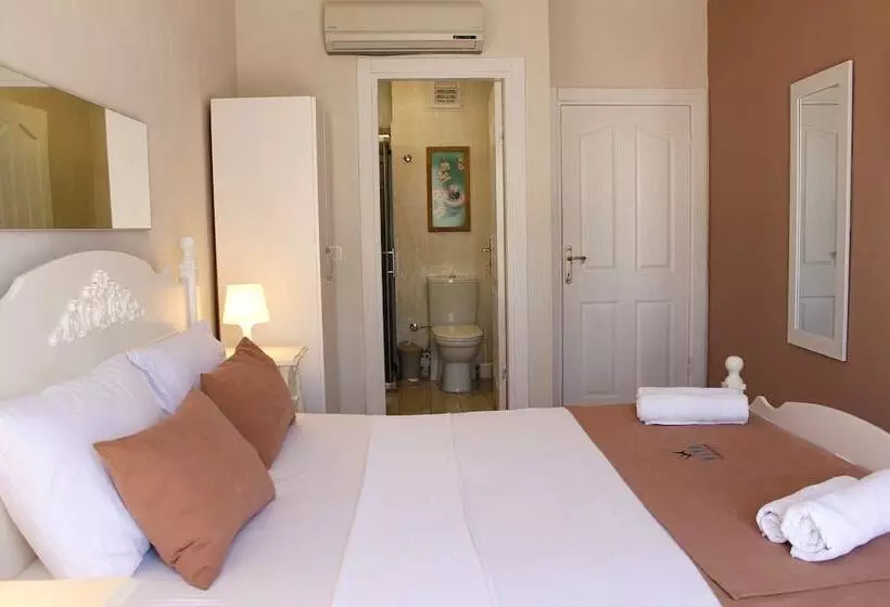 Viya Boutique Otel Alacati