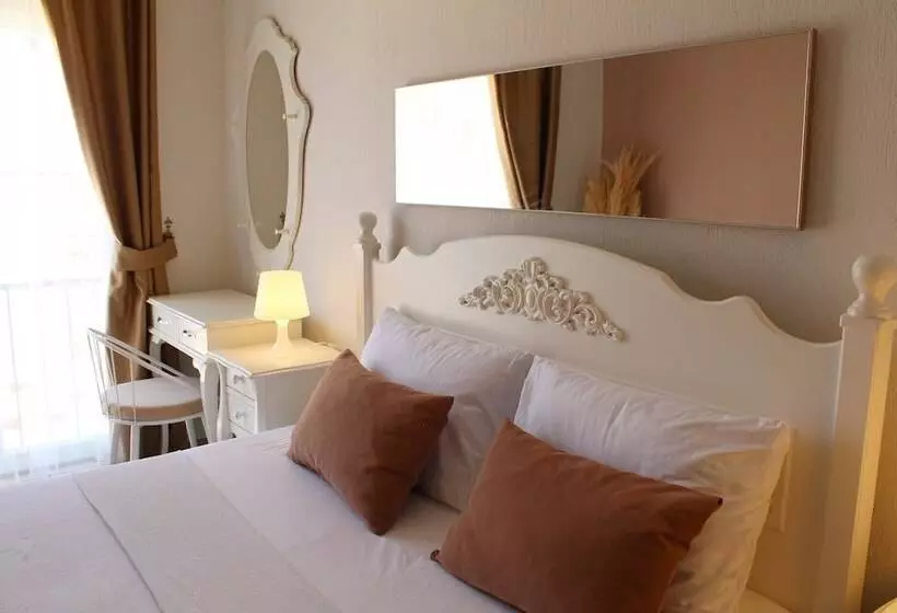 Viya Boutique Otel Alacati