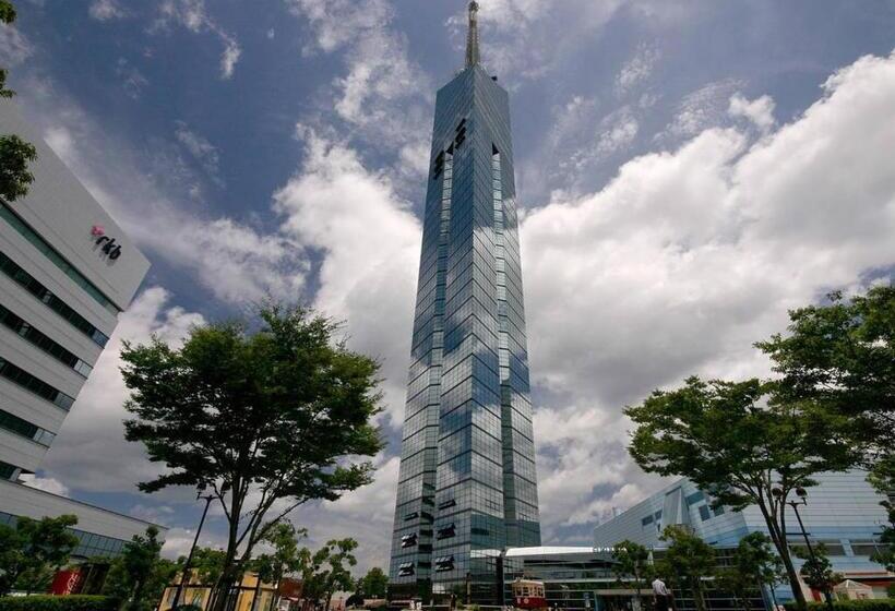 Apa Hotel Hakata Eki Chikushiguchi